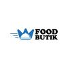 Food Butik Logotyp