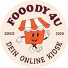 fooody4u.de Logo