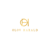 Olov Harald Logotype