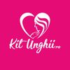 Kit Unghii Logotip