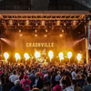 Crashville Logotype