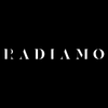 Radiamo Logotipo