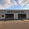 Sebtohouse Fredericia Logo