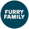 FURRY FAMILY Logotyp