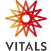 vitals.nl Logotype