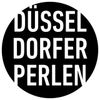 Düsseldorfer Perlen Logotype