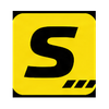 Firma Stark-Abschleppdienst Logotyp