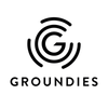 Groundies Logo