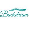 BACKDREAM.DE Logotype