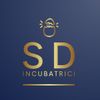 SD Incubatrici Logotipo