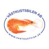 Västkustfisk Logotyp