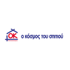 OK-Shop Λογότυπο
