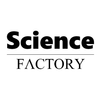 Science Factory Logotype