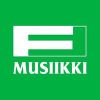 f-musiikki.fi Logotyp