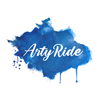 Artyride Logotyyppi