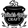 Witch's Way Craft Logotype