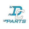 DC Parts Logotype