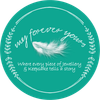 My Forever Yours Logotyp
