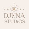 Djuna Studios Logó