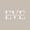 EVE Logotype