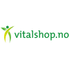 vitalshop.no Logo
