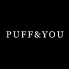 PUFF&YOU Logotype