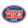 Jersey Mike's Subs Logotype