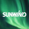 sunwind.fi Logó