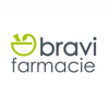 Bravi Farmacie srl Logotipo