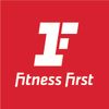 Fitness First Logotype