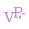 Vetpris Logotyp