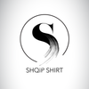 Shqip-Shirt Logotipo