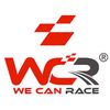 Wecanrace Logotipo