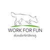Work for fun Logotyp
