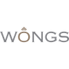 Wongs Jewellers Logotype