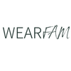 WEARFAM Logotype