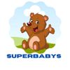 SuperBabys Logotyp