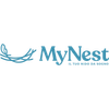 mynestshop Logotype