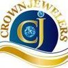 Crown Jewelers Logotype