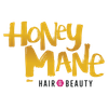 HoneyMane Logotype