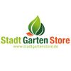 Stadt Garten Store Logotyp