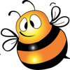 Ben's Bees Logó