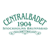 centralbadet.se Logotyp