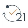 SPAZIO21 Logotyp