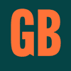 Grateful & Blessed Boutique Logotype
