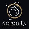 Schoonheidssalon Serenity Logotipo