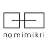 nomimikri Logotype