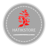 SP * HATIKSTORE Logotype