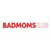 BADMOMSCLUB Logotype