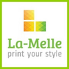 La-Melle Logó